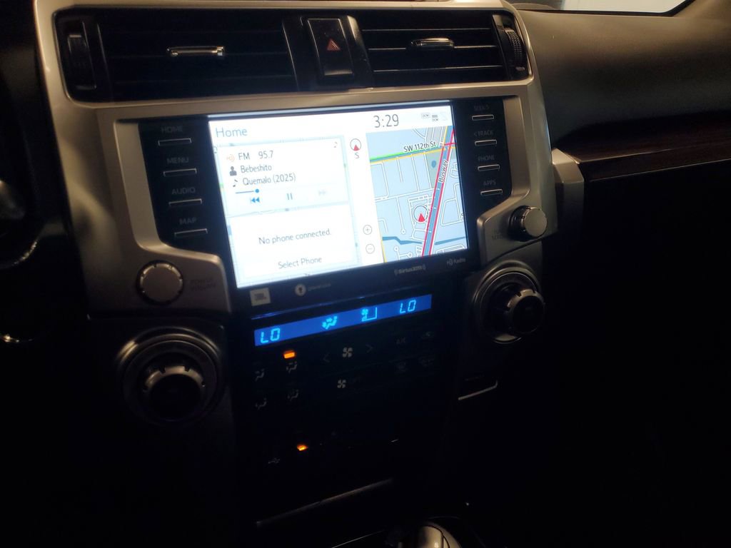 Used 2024 Toyota 4Runner Limited image 25