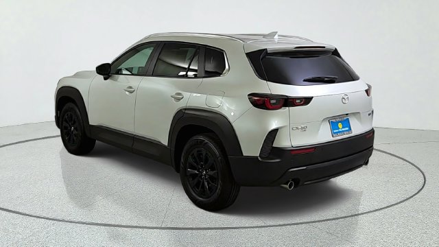 New 2026 MAZDA CX-50 2.5 Hybrid w/ Weather Package AWD/4WD image 5