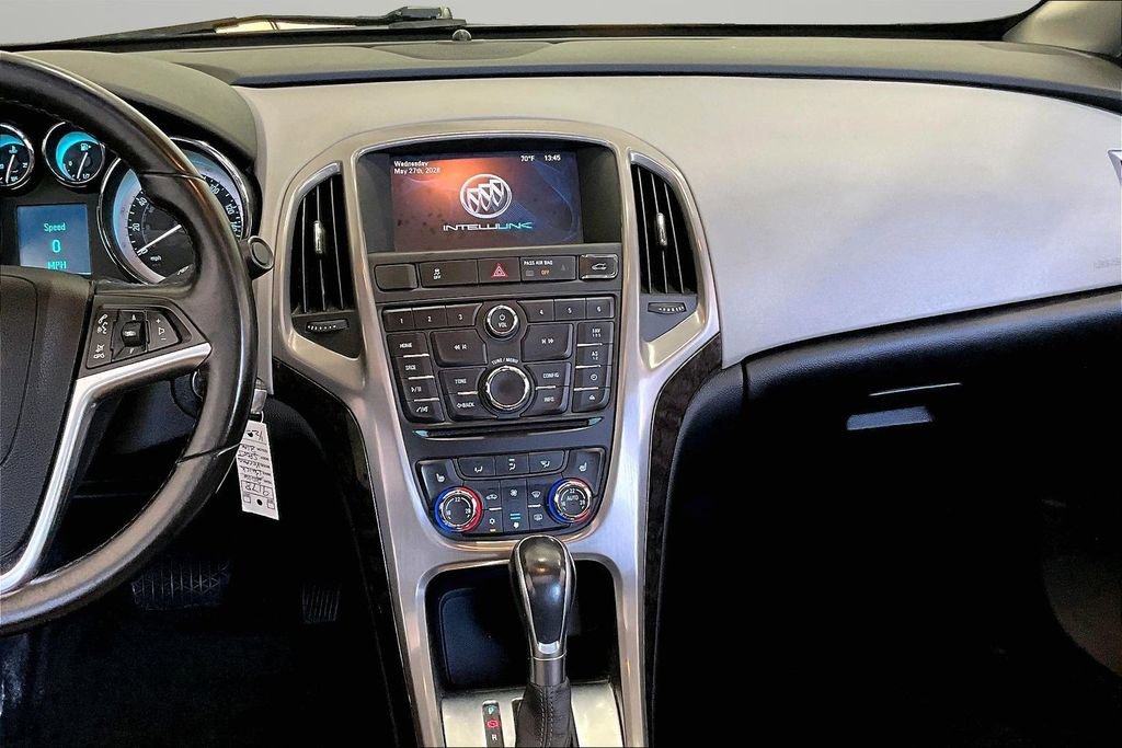 Used 2016 Buick Verano Sport Touring FWD image 9
