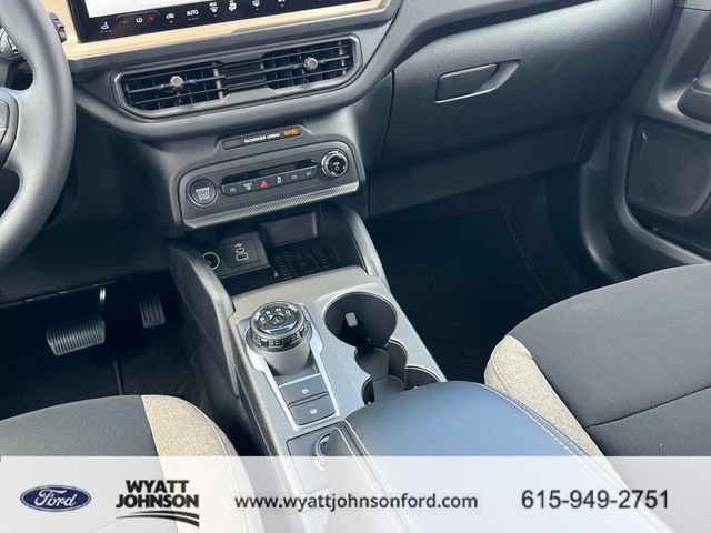 New 2025 Ford Bronco Sport Big Bend w/ Convenience Package image 15