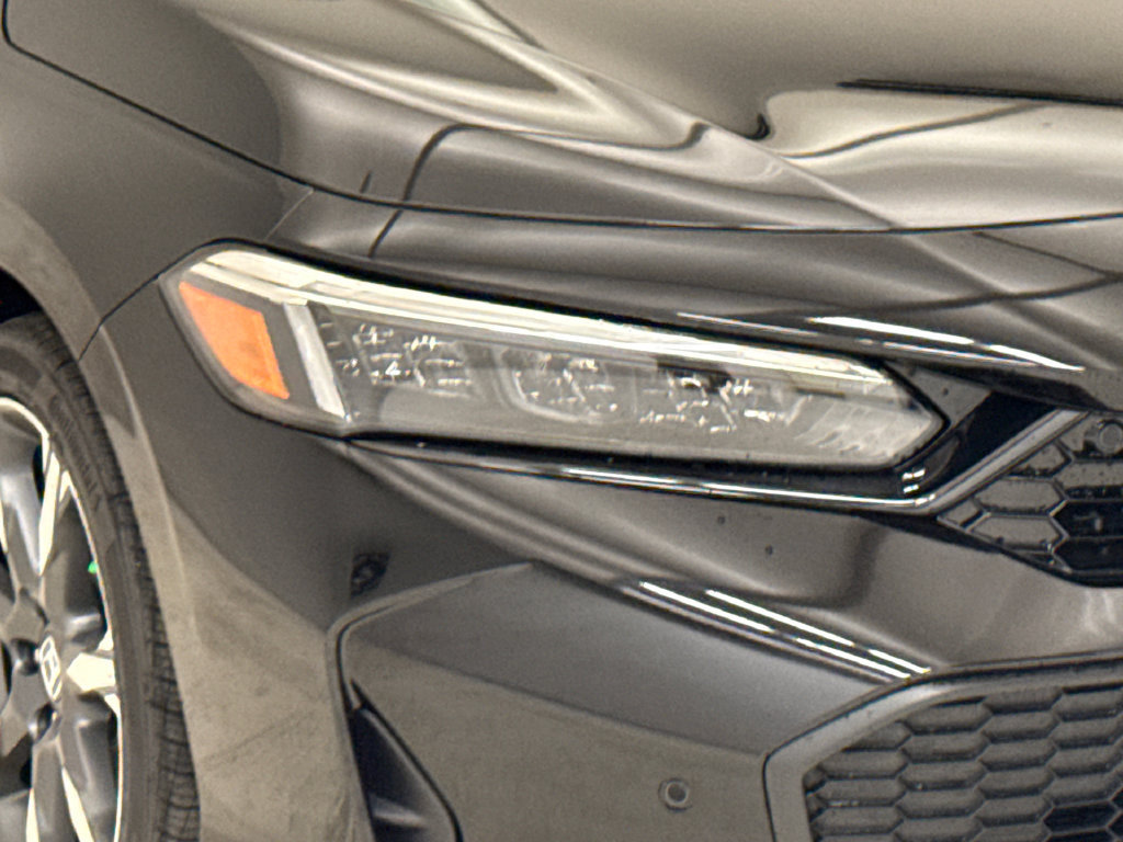 New 2026 Honda Civic Sport Touring image 5