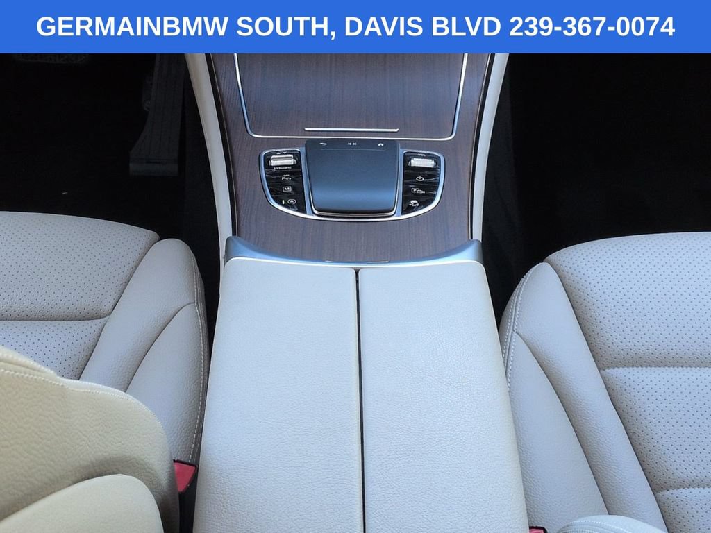 Used 2022 Mercedes-Benz GLC 300 image 21