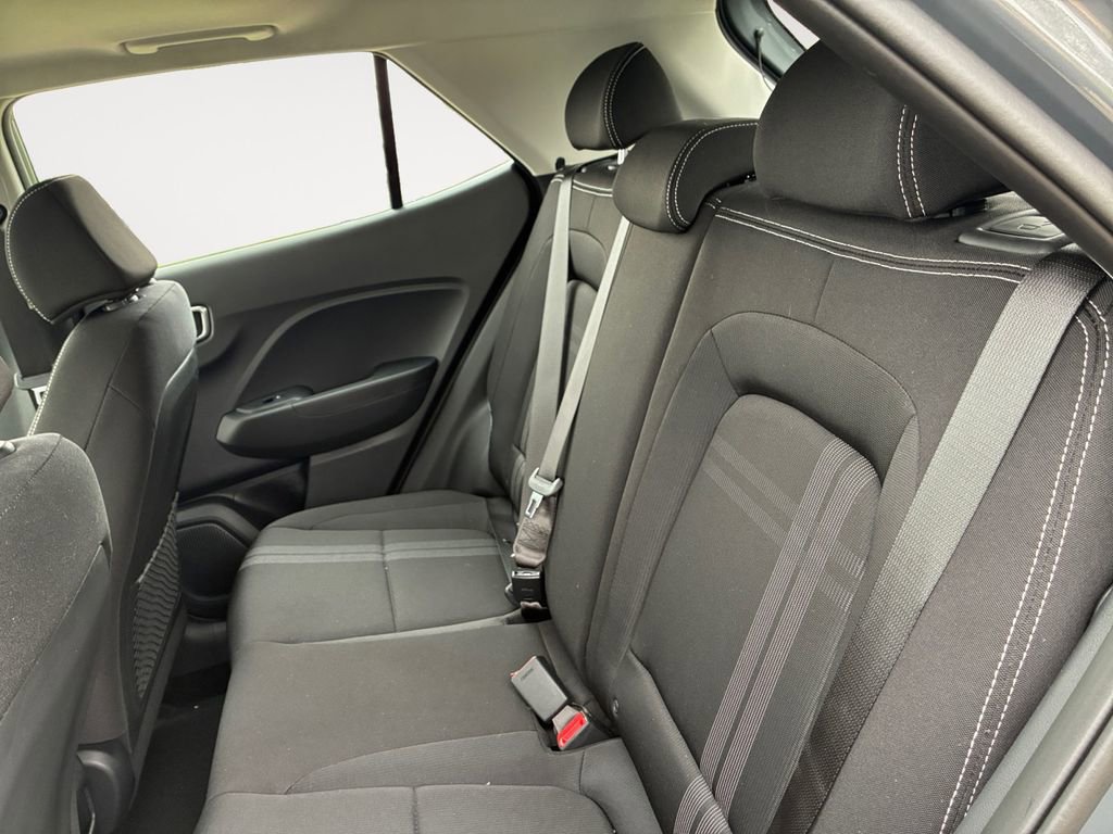 New 2026 Hyundai Venue SEL FWD image 13