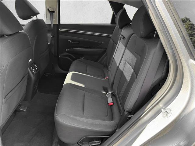 Used 2022 Hyundai Tucson SEL AWD/4WD image 18