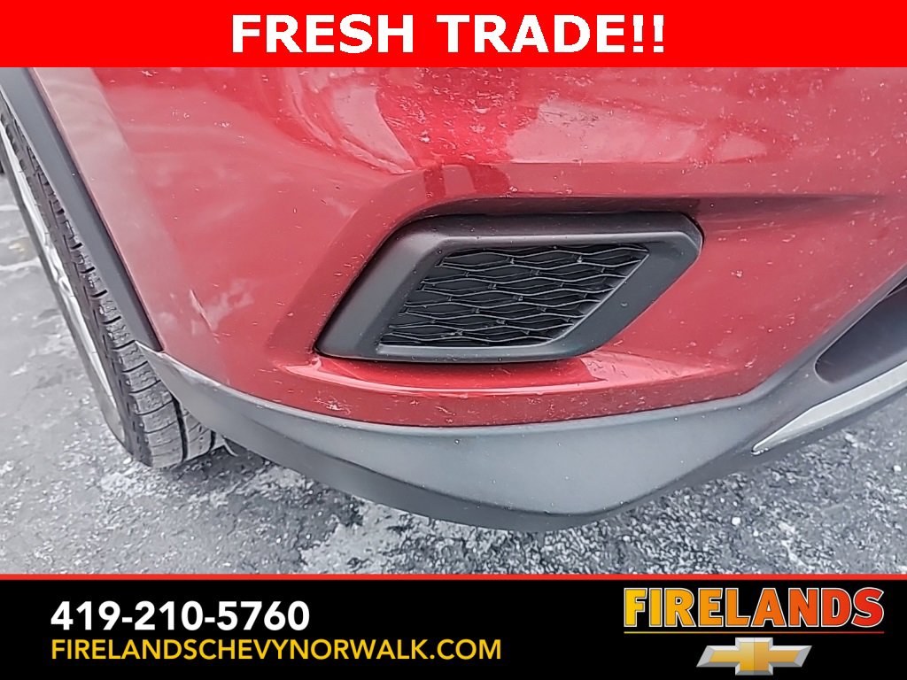 Used 2014 Nissan Rogue SV image 27