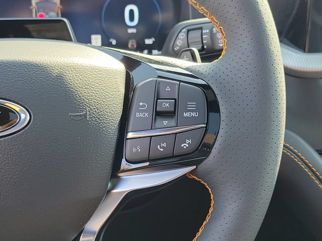 New 2026 Ford Explorer Tremor w/ Tremor Ultimate Package AWD/4WD image 34