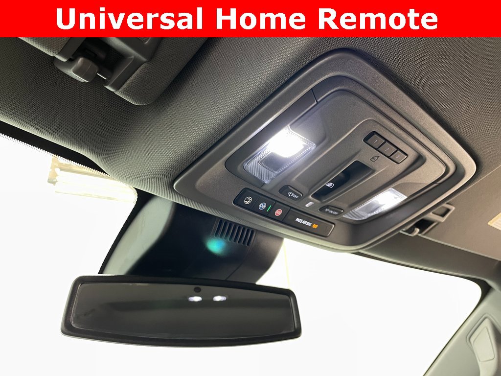 Certified 2023 GMC Sierra 1500 SLT w/ SLT Premium Plus Package image 35