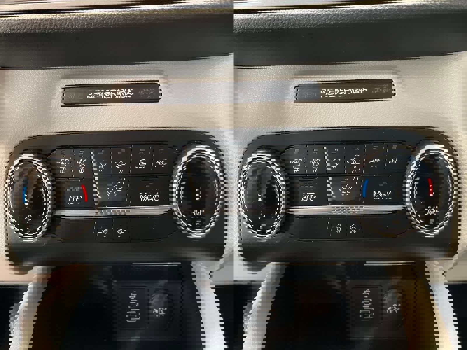 Used 2024 Ford Escape Active image 18