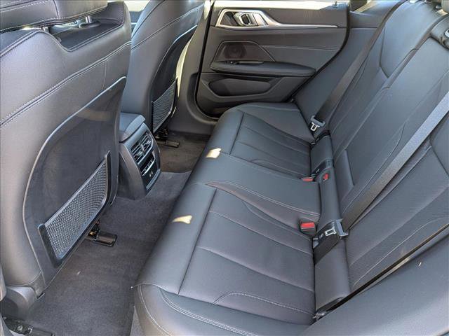 Certified 2023 BMW i4 eDrive35 w/ Premium Package image 20