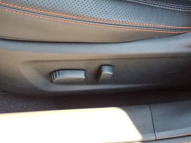 Used 2025 Nissan Altima 2.5 SR FWD image 7