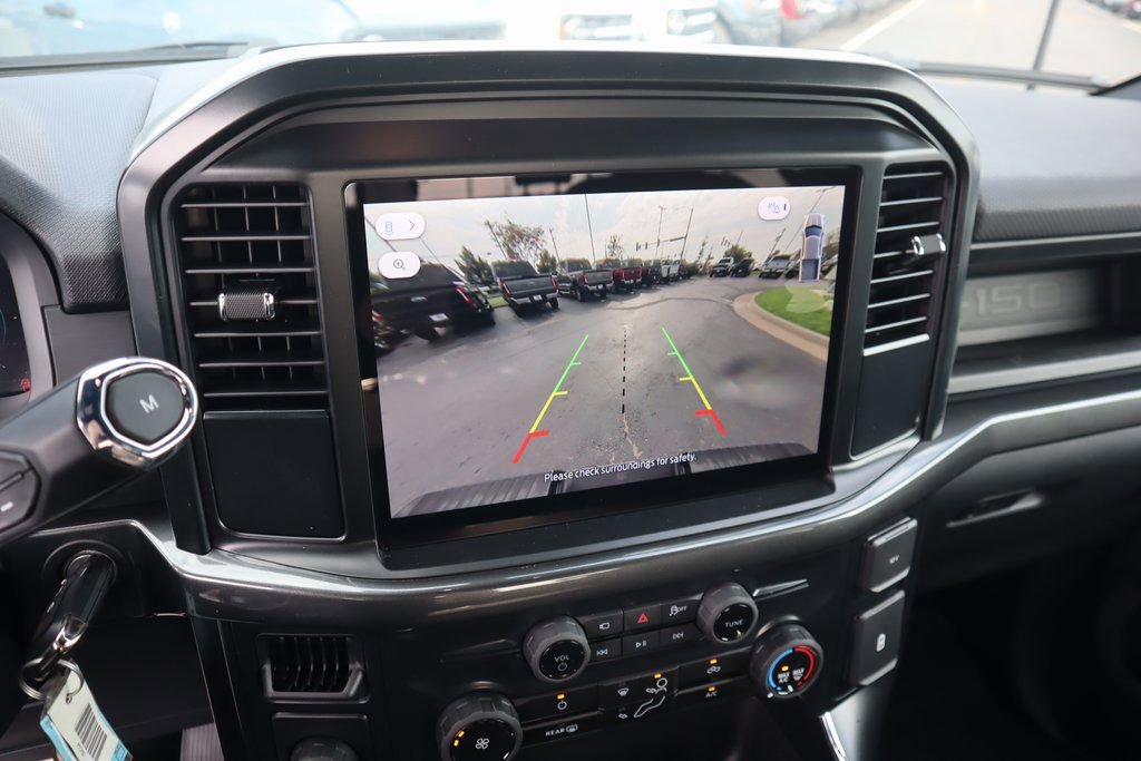 New 2025 Ford F150 STX w/ Equipment Group 200A image 6