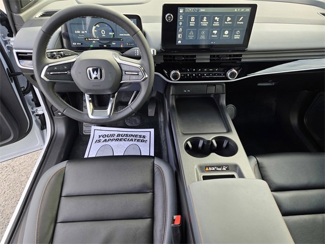 New 2026 Honda Prologue Touring image 23
