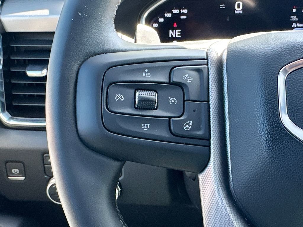 Used 2023 GMC Sierra 1500 Denali w/ Denali Reserve Package image 21