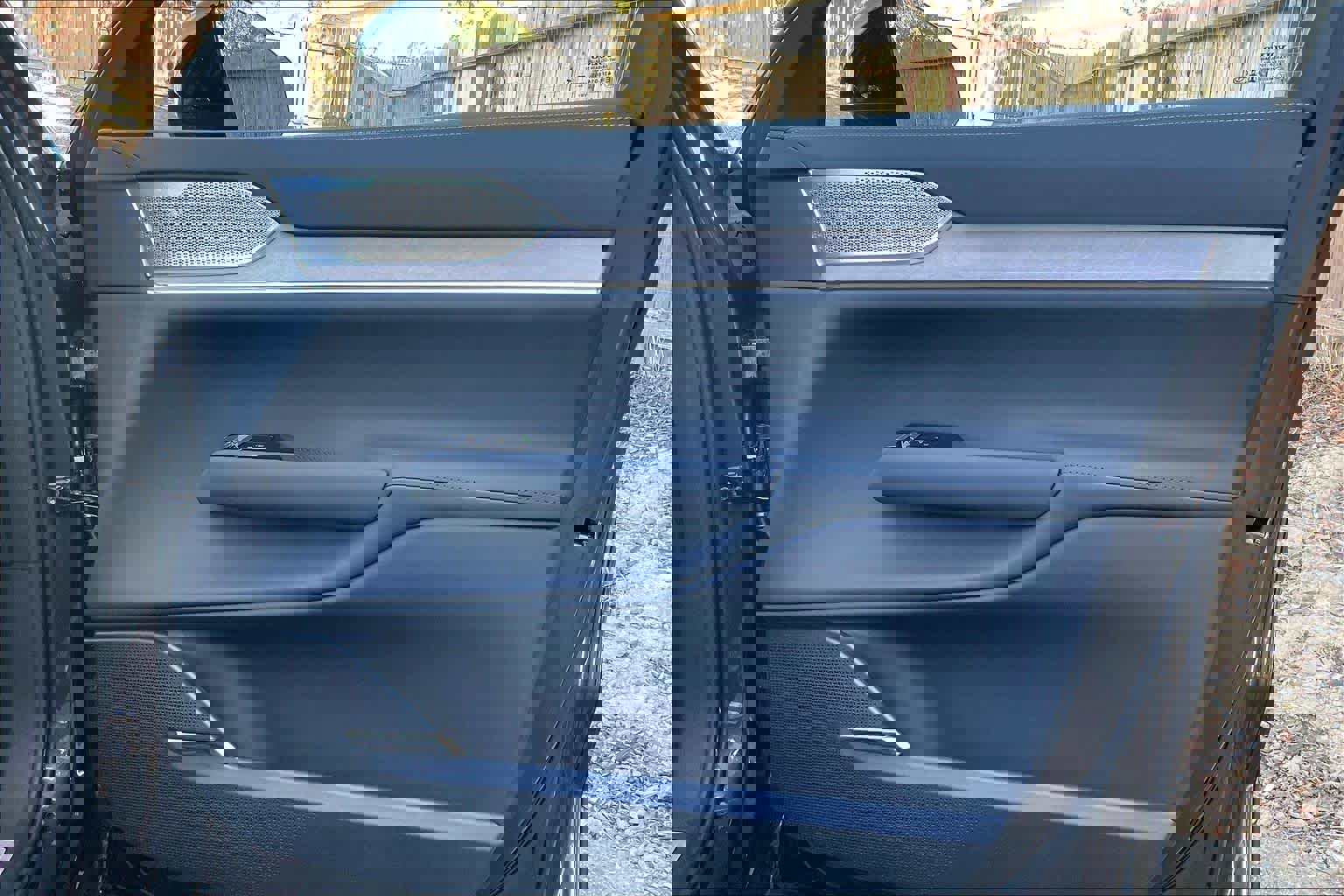 New 2025 Volvo EX90 Ultra w/ Protection Package Premier image 31