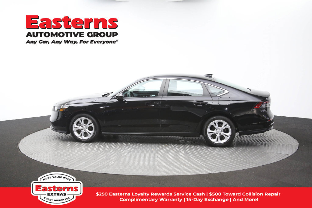 Used 2025 Honda Accord LX image 62