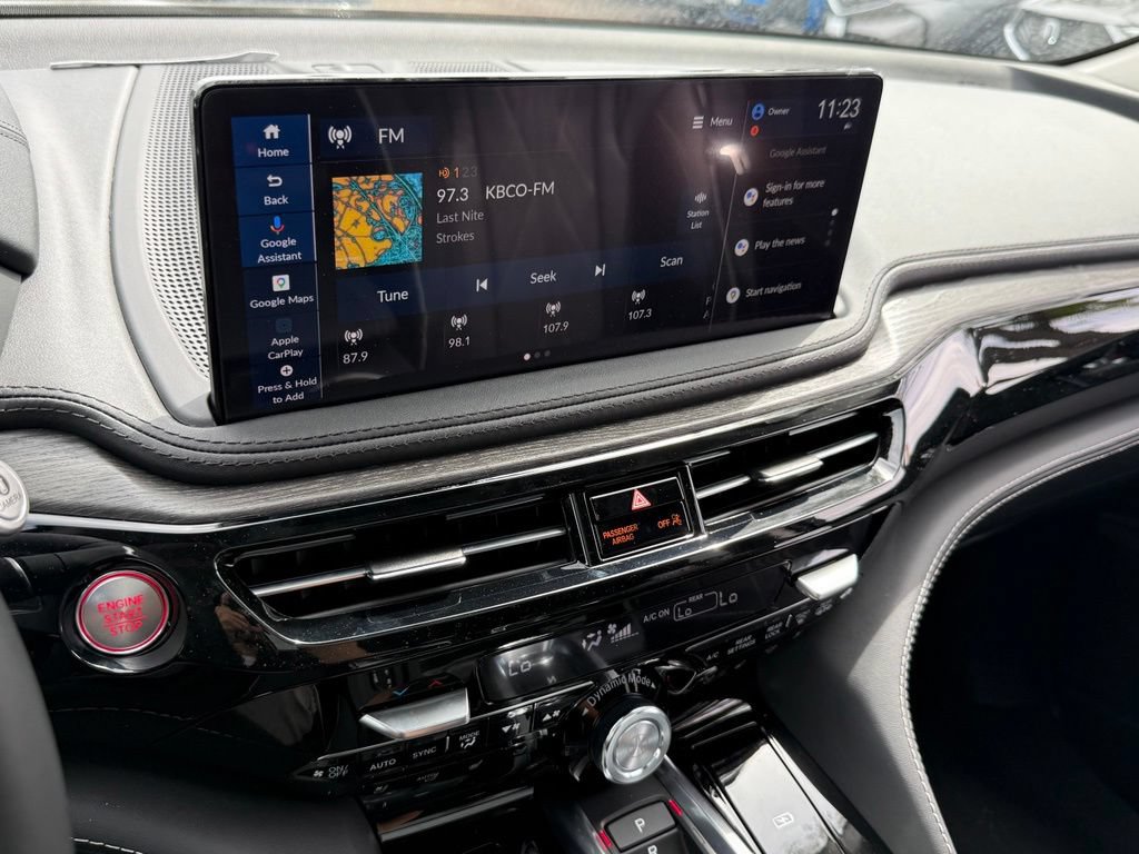 New 2026 Acura MDX w/ Advance Package AWD/4WD image 20