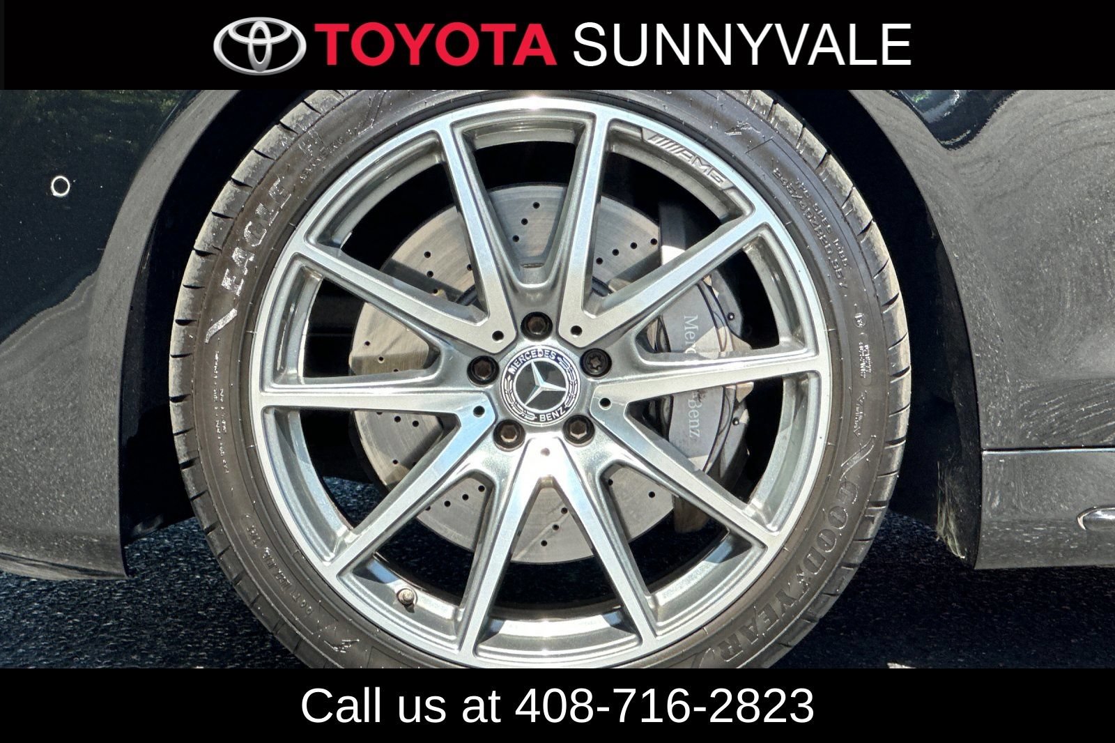 Used 2020 Mercedes-Benz S 560 Sedan image 12