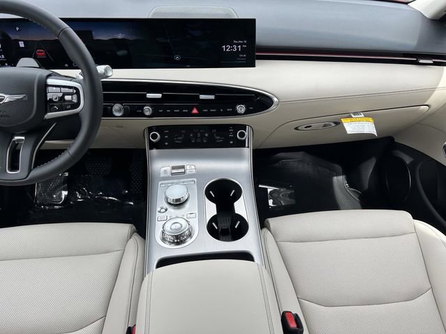 New 2026 Genesis GV70 2.5T Select image 20