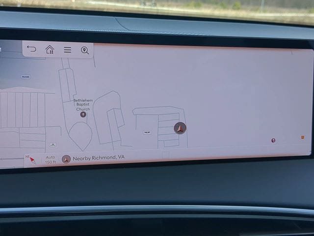 New 2026 Genesis GV70 3.5T Sport Prestige AWD/4WD image 20