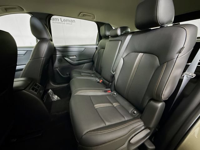 New 2026 MAZDA CX-70 SC AWD/4WD image 23