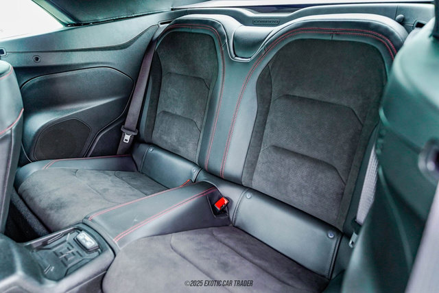 Used 2022 Chevrolet Camaro ZL1 RWD image 25