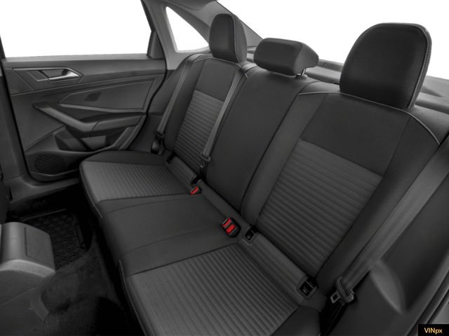 New 2027 Volkswagen Jetta S FWD image 12