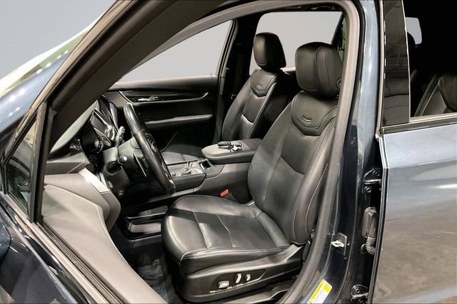 Used 2020 Cadillac XT6 Sport image 27