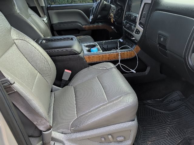 Used 2014 GMC Sierra 1500 SLT RWD image 9