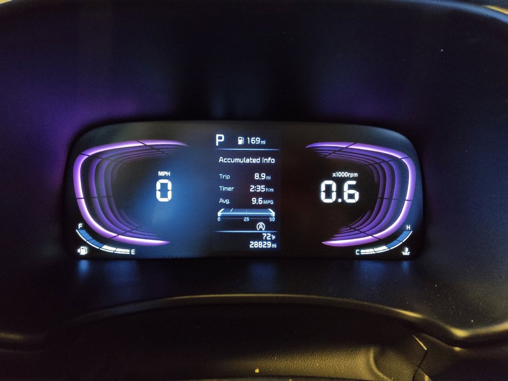 Used 2024 Kia Soul LX w/ Option Group 015 image 23