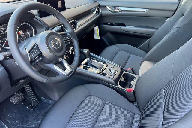 New 2025 MAZDA CX-5 AWD 2.5 S image 10