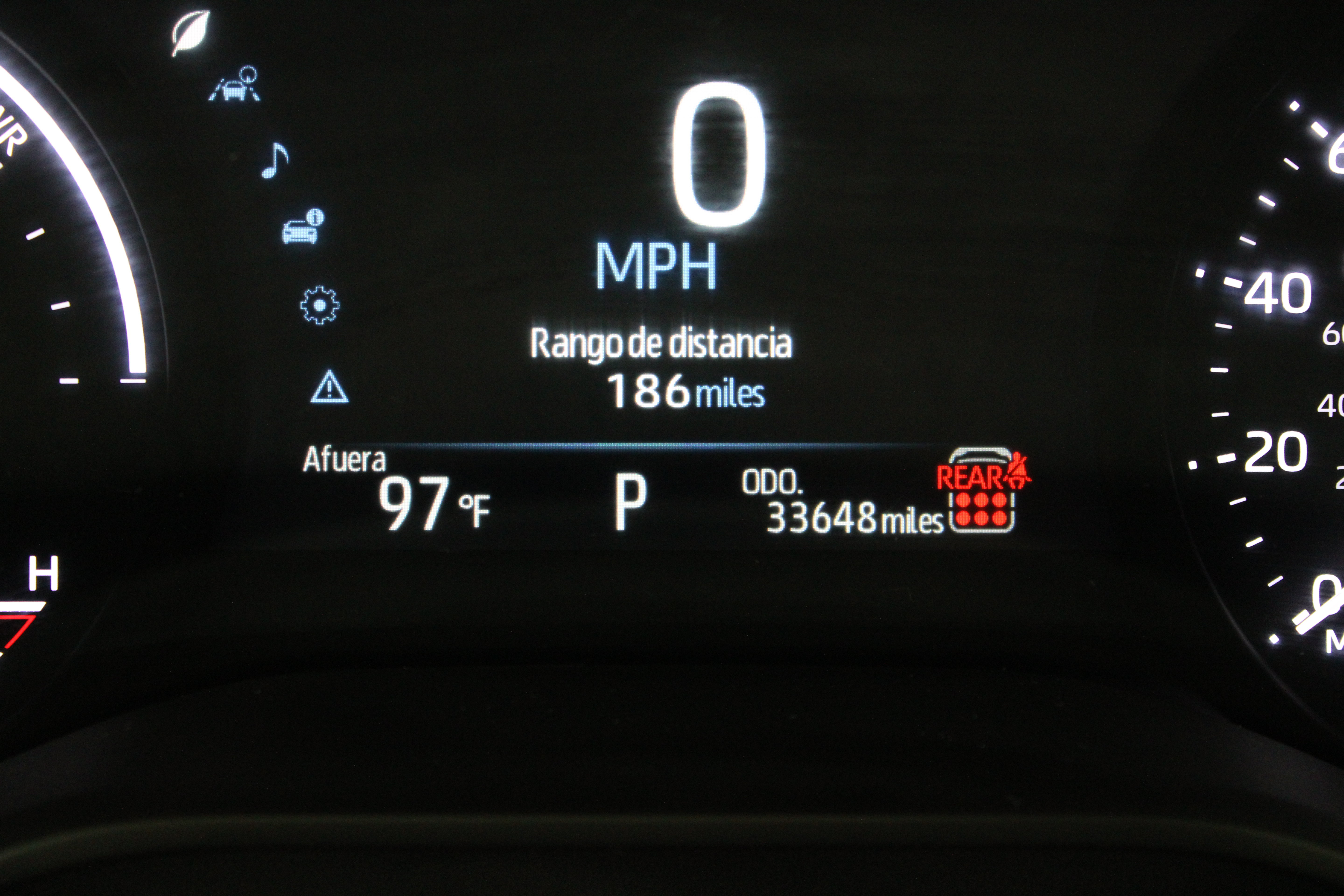 Used 2025 Toyota Sienna XLE FWD image 42