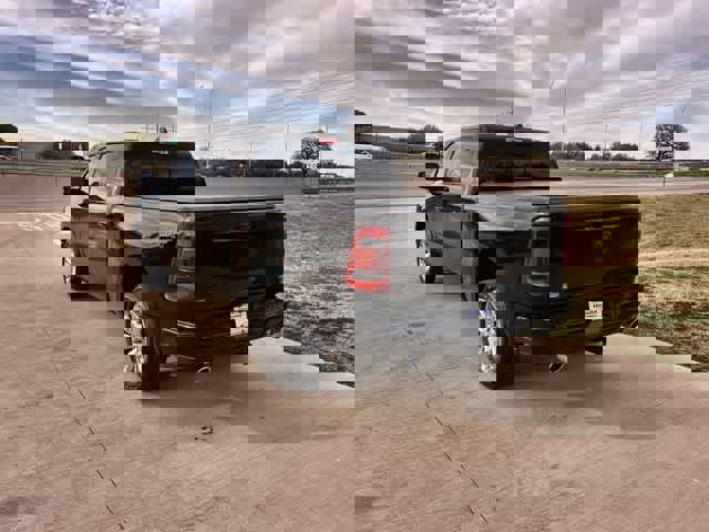 Used 2023 RAM 1500 Laramie image 5