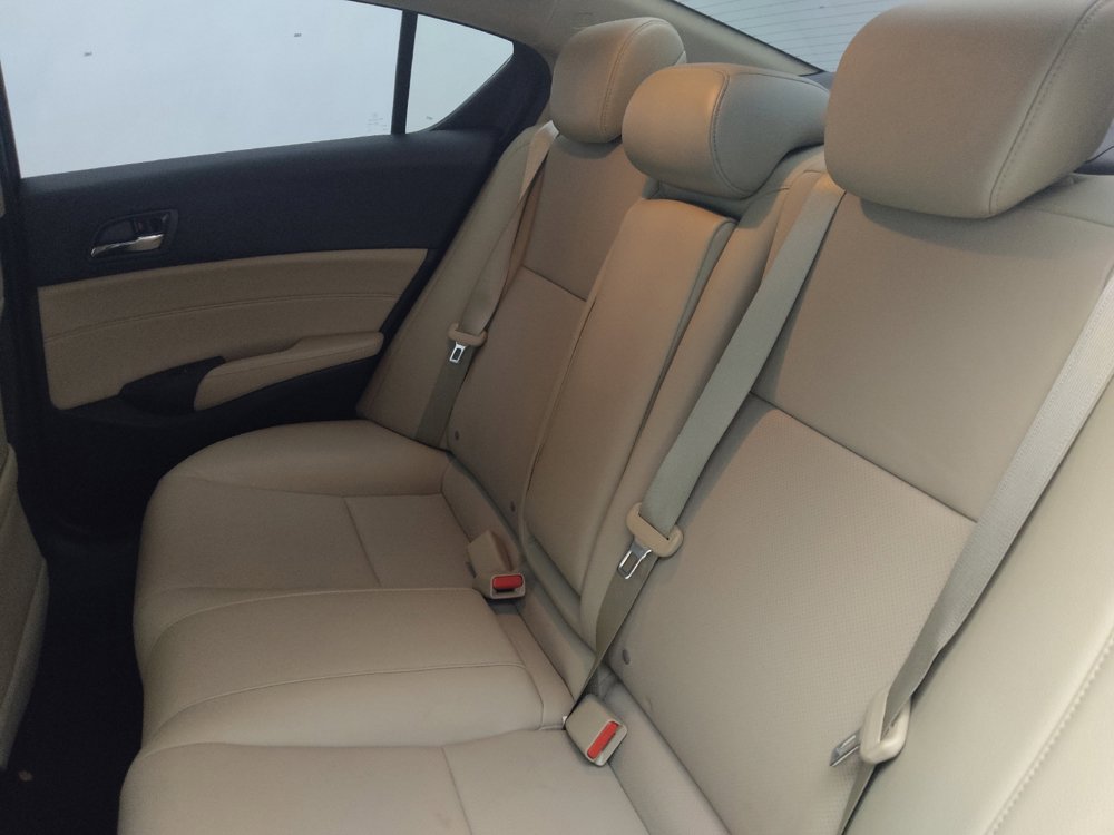 Used 2016 Acura ILX FWD image 18