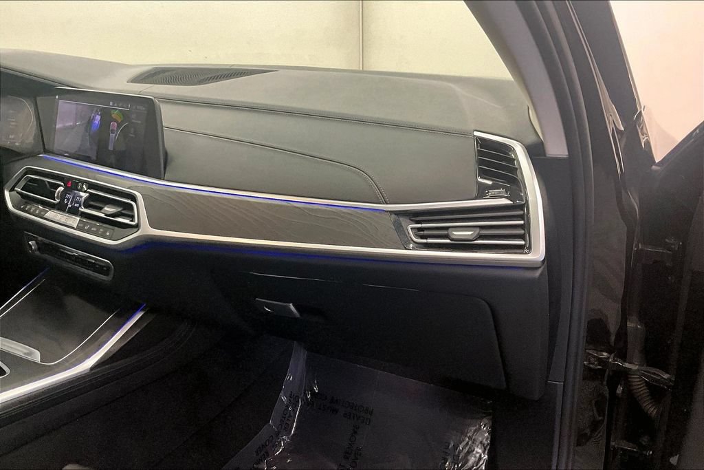 Used 2019 BMW X7 xDrive40i AWD/4WD image 15