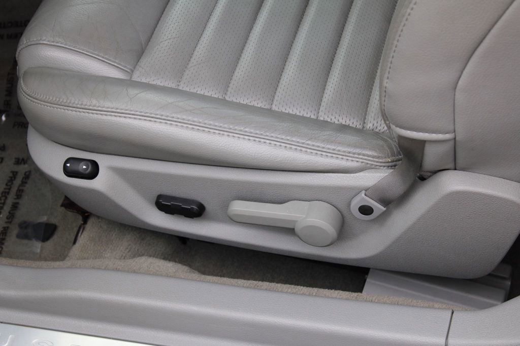 Used 2007 Ford Mustang GT Premium image 15