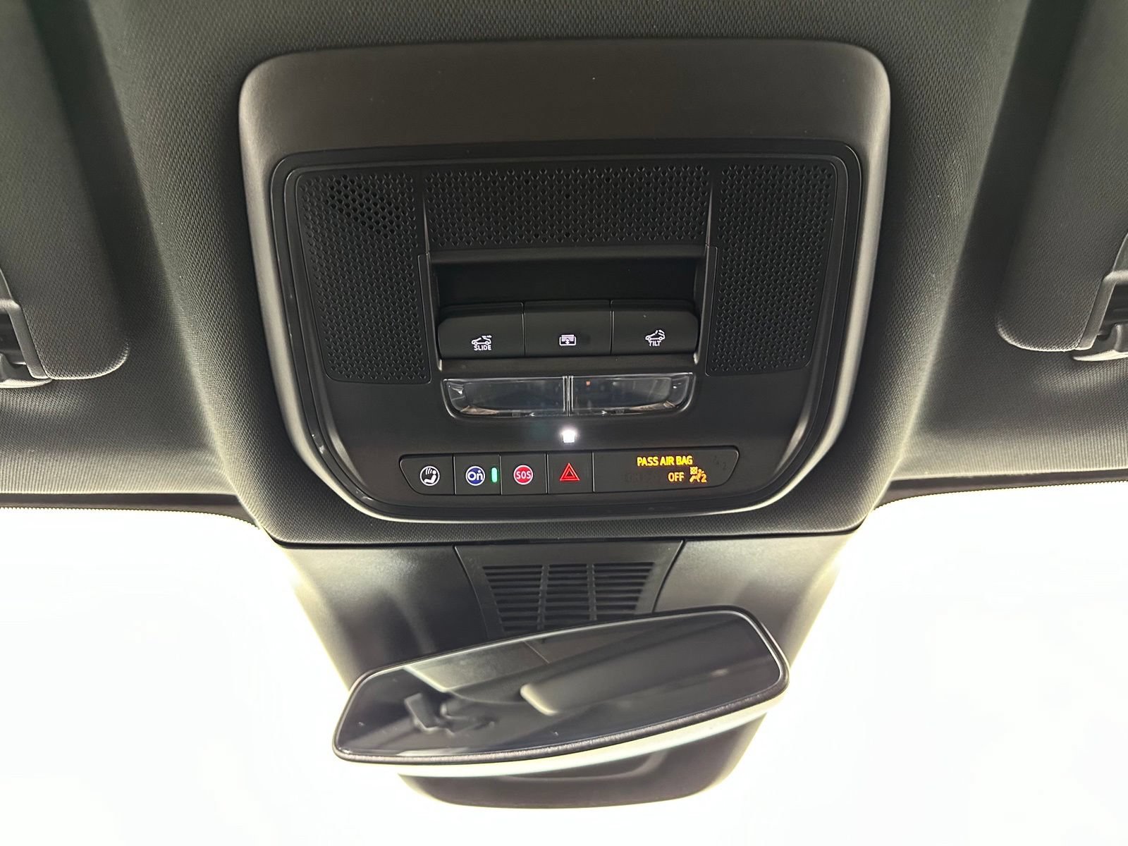 Used 2024 Honda Prologue Touring image 42