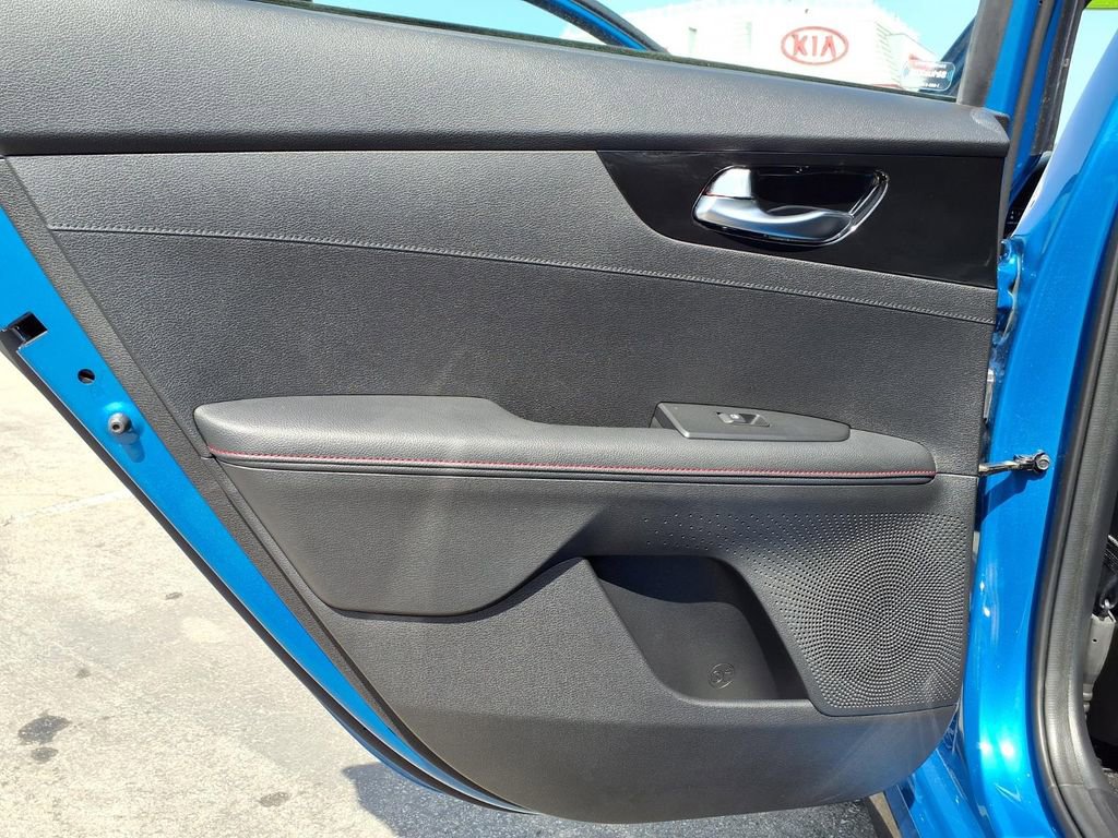 Certified 2023 Kia Forte GT image 23