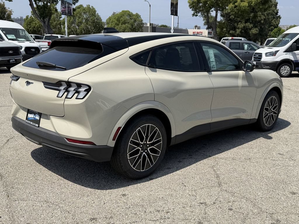 New 2026 Ford Mustang Mach-E Premium RWD image 6