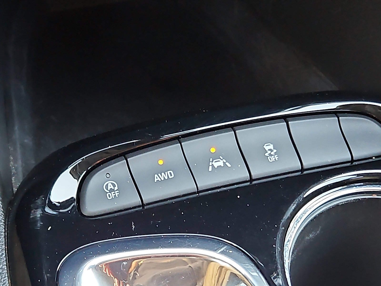 Used 2023 Buick Encore GX Select w/ Safety Package II image 24