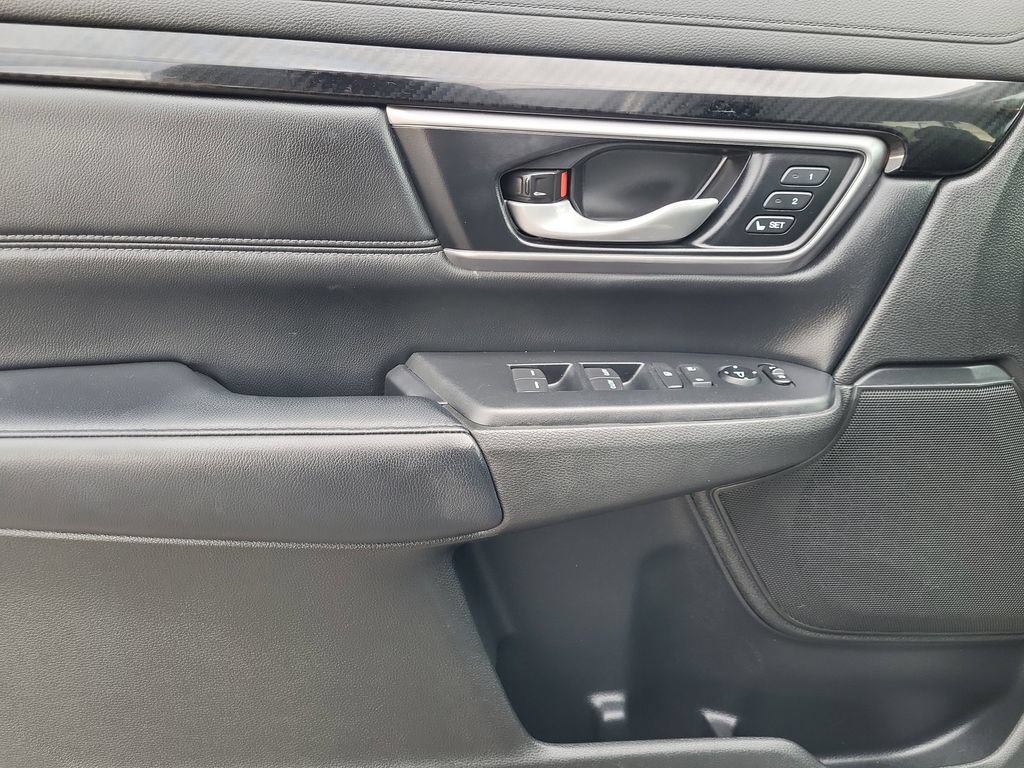 Used 2022 Honda CR-V EX-L image 10