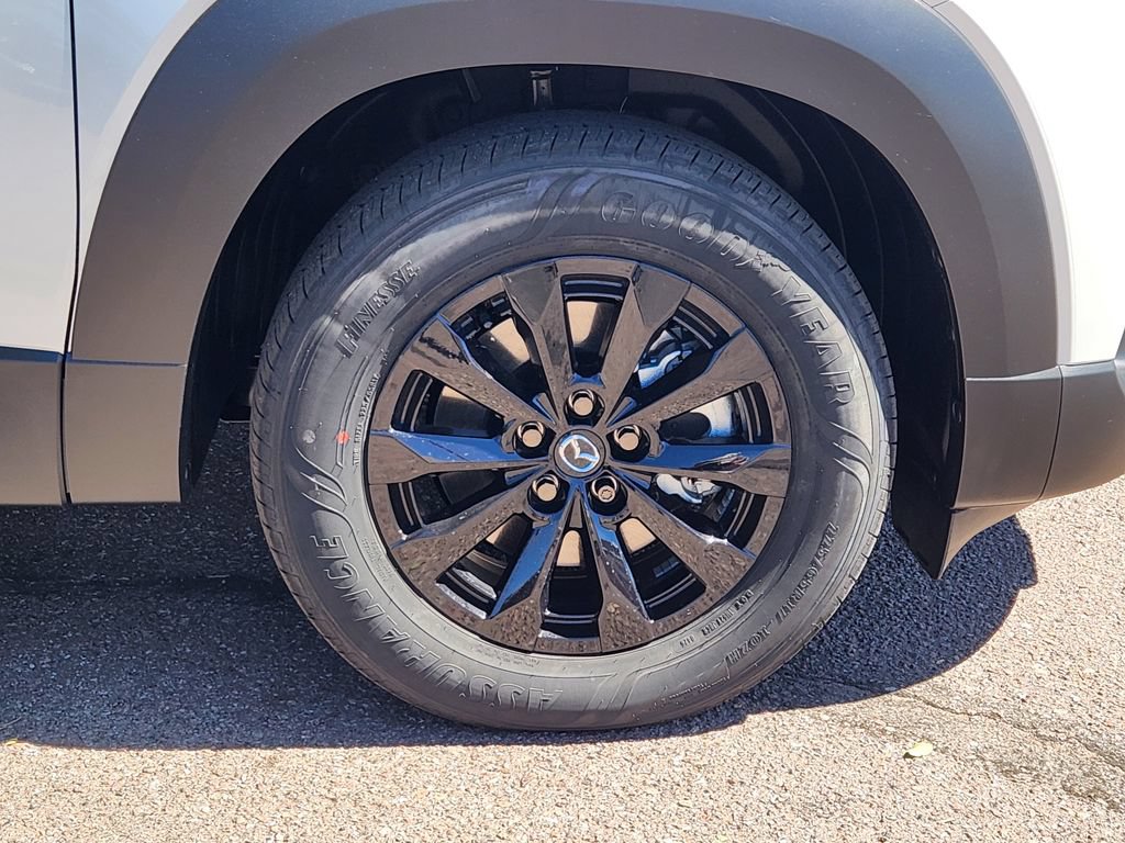 New 2026 MAZDA CX-50 AWD 2.5 Hybrid w/ Weather Package image 30
