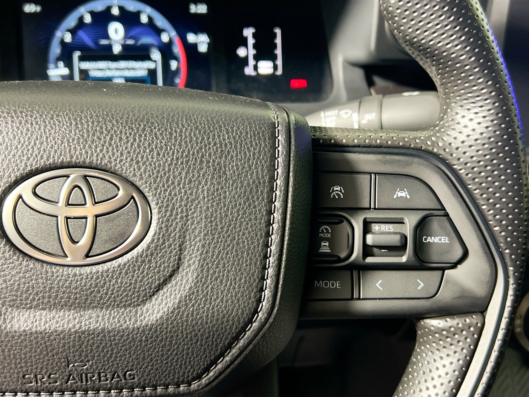 New 2025 Toyota Tacoma SR5 image 19