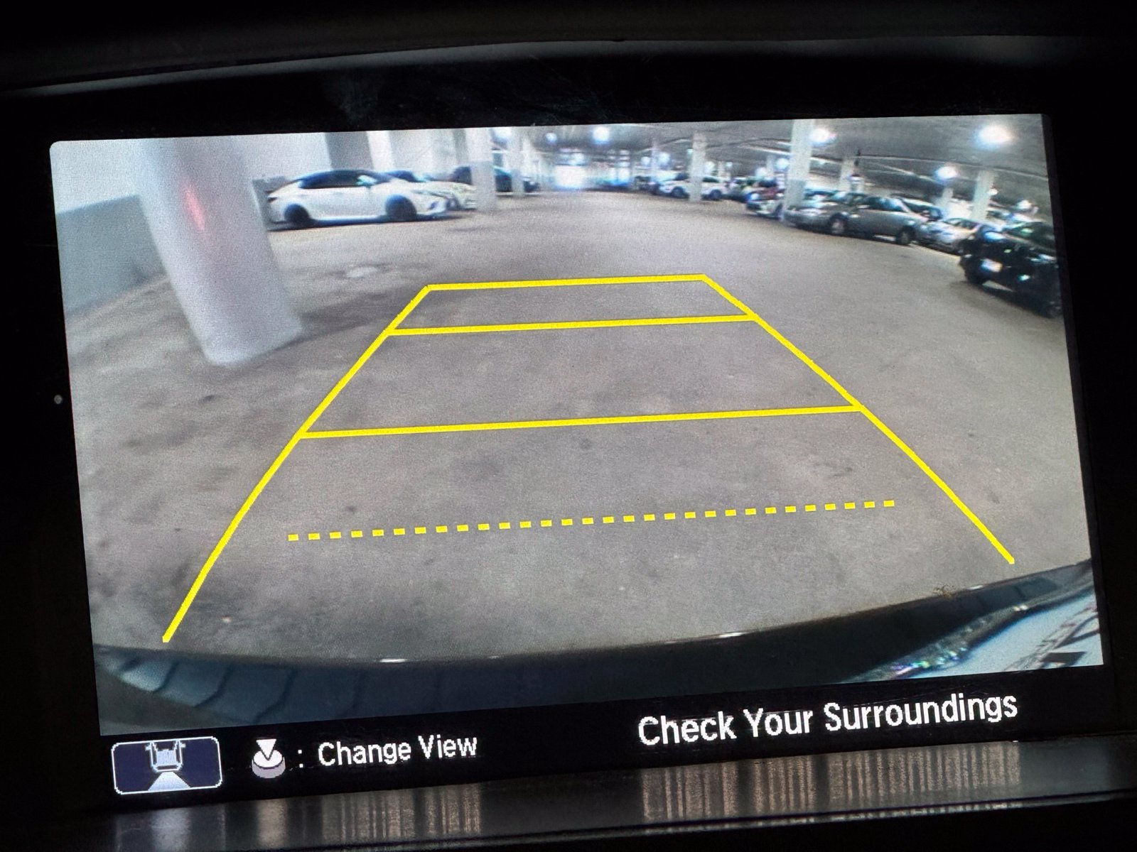 Used 2016 Honda Odyssey Touring Elite image 26