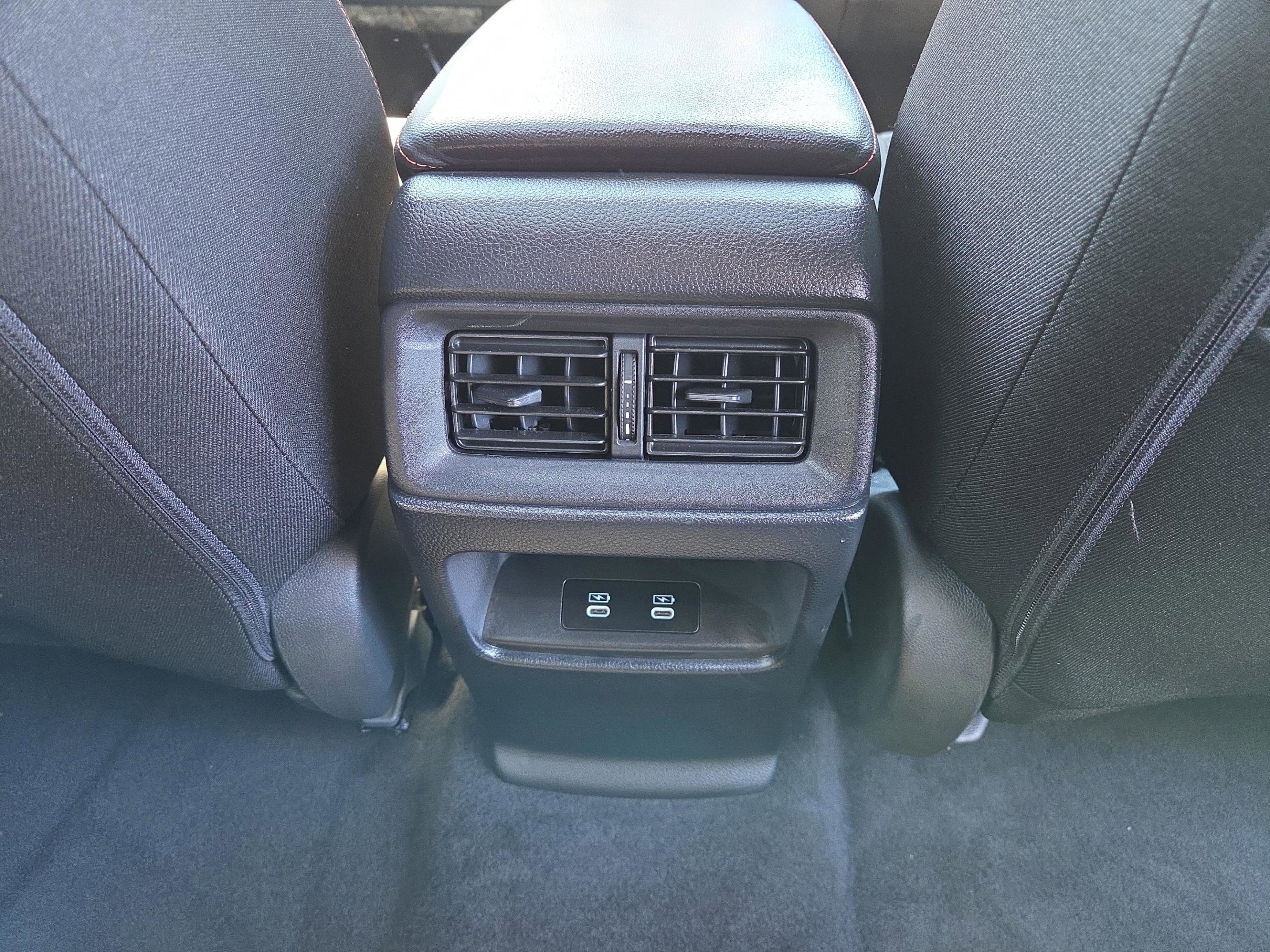 Used 2025 Honda CR-V Sport image 39