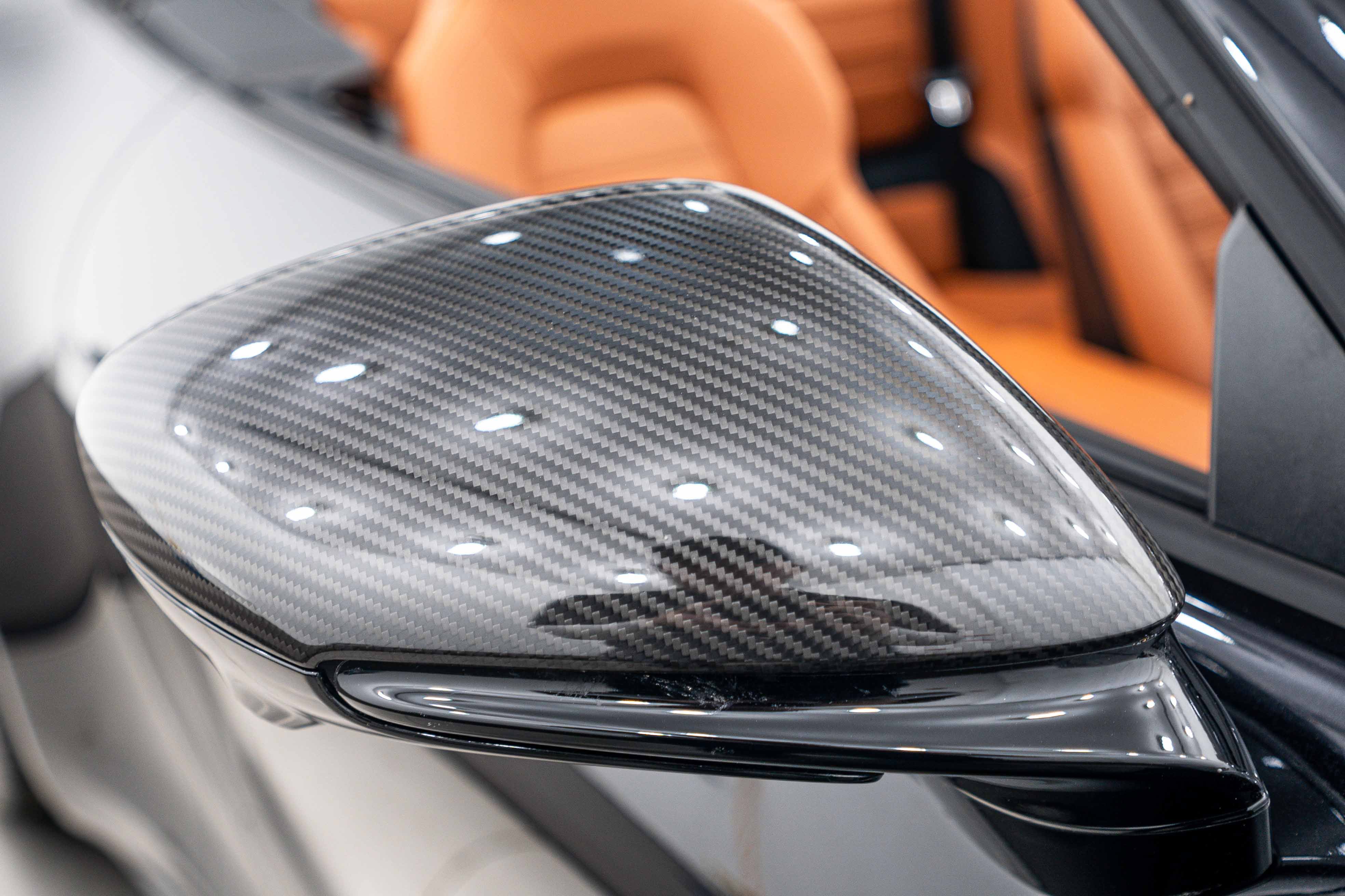 Certified 2026 Porsche 911 Carrera S RWD image 18