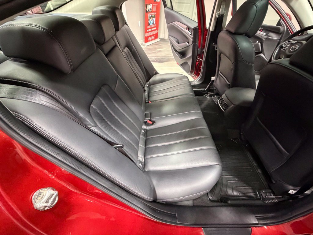 Used 2020 MAZDA MAZDA6 Touring FWD image 45