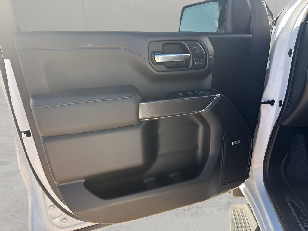 Used 2019 GMC Sierra 1500 AT4 w/ AT4 Premium Package image 27