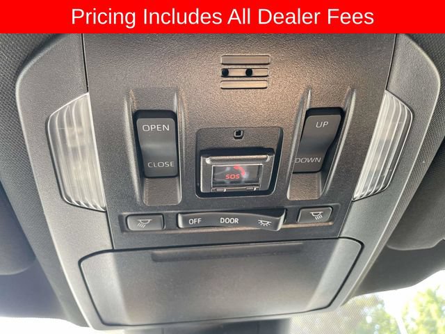 Used 2022 Toyota Highlander XSE AWD/4WD image 26