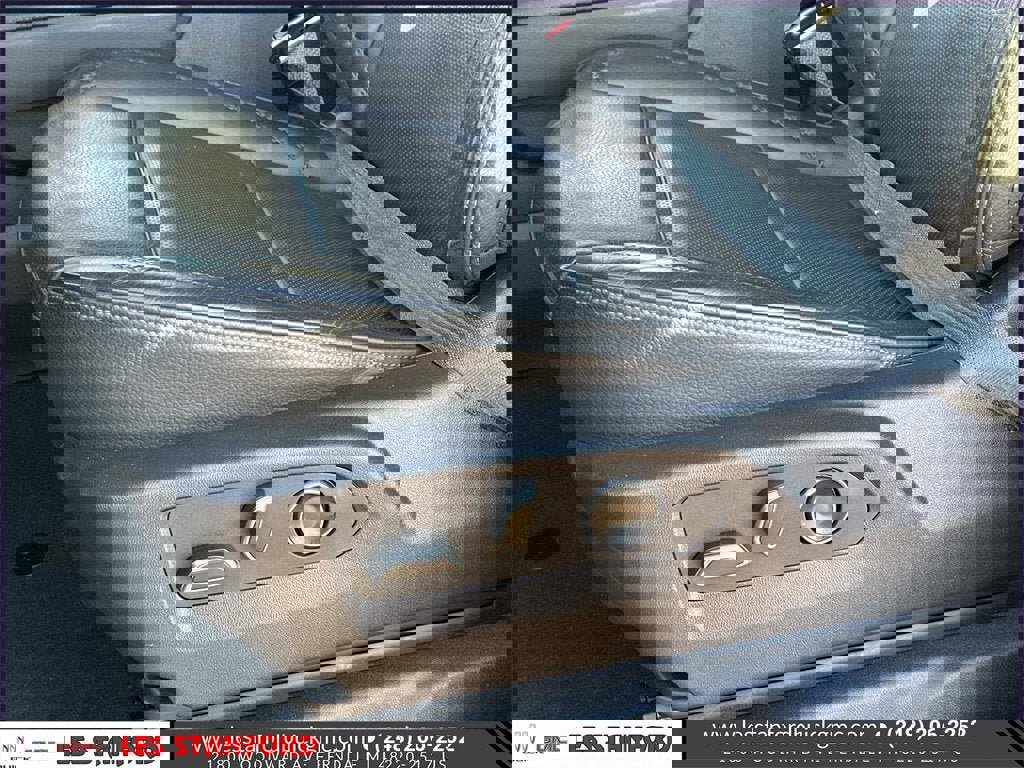 Used 2024 GMC Sierra 1500 Denali w/ Technology Package image 19