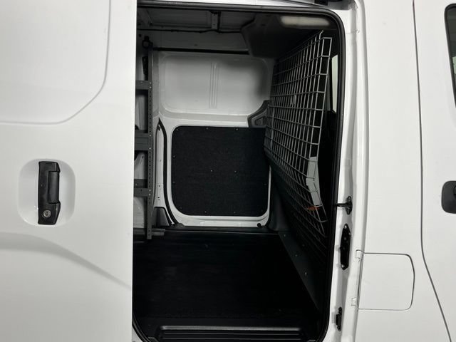 Used 2020 Nissan NV200 SV FWD image 3